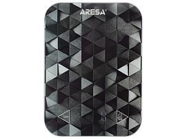 Весы кухонные ARESA SK-4317