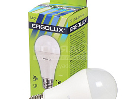 Эл.лампа 40Вт Е27 груша(100)