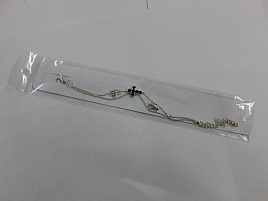 Браслет N11 цепочка