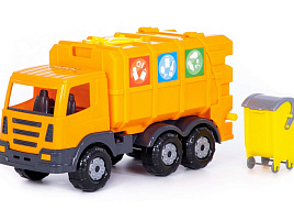 Автомобиль 71743 Престиж Коммунальный