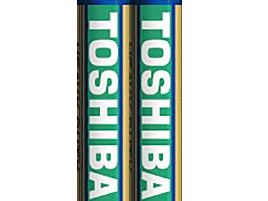 Батарейка Toshiba R3 б/б