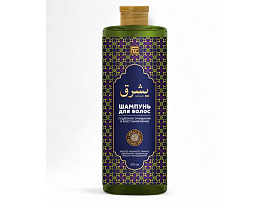 Шампунь Family Golden SPA 570мл Восстановление и очищение