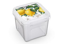 Контейнер для продуктов 0,9л Fresh С57258