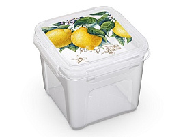 Контейнер для продуктов 0,9л Fresh С57258