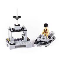 Конструктор 81193 Армия 102эл.