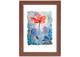 Фоторамка 15*21 дерево МДФ 103