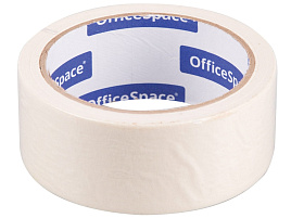 Лента малярная 38*25 OfficeSpace КЛ_18611