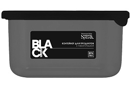 Контейнер для продуктов 0,4л Sugar&Spise SE167910621/5013