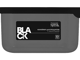 Контейнер для продуктов 0,4л Sugar&Spise SE167910621/5013