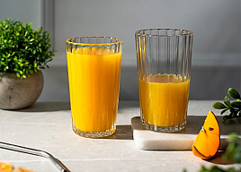 Набор стаканов 6шт 23с2346 Мистерия 280мл