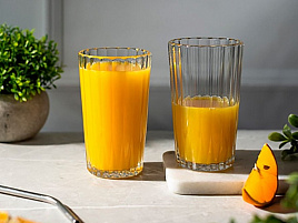 Набор стаканов 6шт 23с2346 Мистерия 280мл