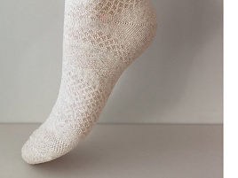 Носки Женские 2С52 Поворино р.23-25