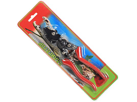 Секатор 210мм 010153 Аллигатор