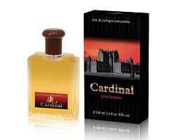 Одеколон Cardinal**(Кардинал)100мл.муж