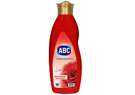 Кондиционер для белья ABC 1л Любовь Камелии