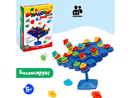 Настольная игра 1442423 Балансинг mini