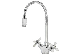 Смеситель Agwin для кухни A5871-7