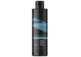 Гель для душа мужской Белита 400мл Тонизирующий