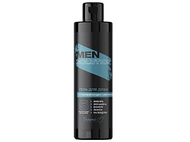 Гель для душа мужской Белита 400мл Тонизирующий