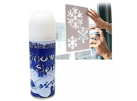 Снег 250гр ABV-78