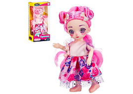 Кукла IT111008 Girls Club