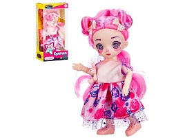 Кукла IT111008 Girls Club