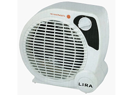 Тепловентилятор LIRA TBC-4