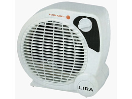 Тепловентилятор LIRA TBC-4