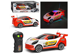 Радиоуправляемая Машина 2308-3D Fast car