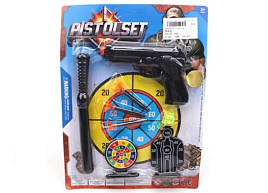 Набор оружия 3112575 Полицейский