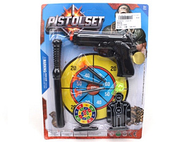 Набор оружия 3112575 Полицейский