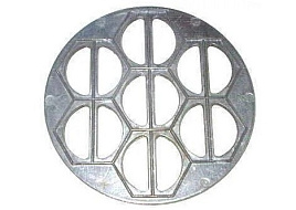 Варенница алюм. 1282
