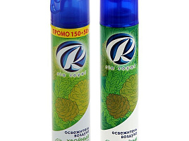 Освежитель воздуха Рио Хвойный лес  300мл