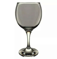 Набор бокалов для вина 6шт 1711-Н7 Графит