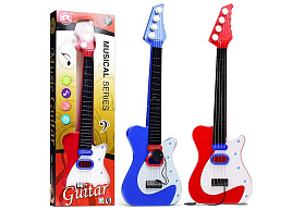 Гитара 8817 Юный гитарист