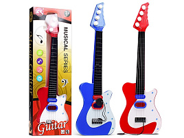 Гитара 8817 Юный гитарист