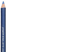 Карандаш для глаз Farres 207-063 синий с точилкой