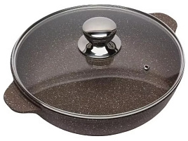 Жаровня 26см с/кр Гардарика 1826-07-10 АЛТАЙ