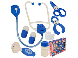 Набор доктор 2970589/HZ817-A