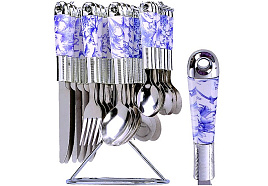 Набор столовых приборов 22021/1411 25пр