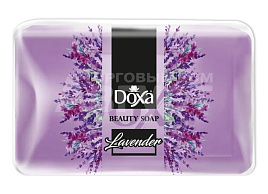 Мыло Doxa 125г.Лаванда
