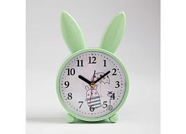 Будильник 5169365 Зайчик