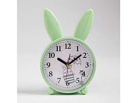 Будильник 5169365 Зайчик