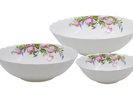 Сервиз столовый 32пр 32PCSS A9-21015 Розмари