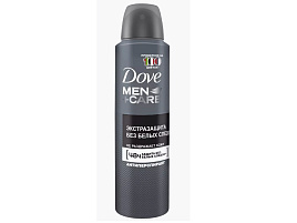 Дезодорант Dove 200мл муж.Invisible Dry(без следов)2855