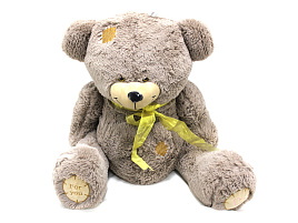 Мягкая игрушка Медведь Тед 60см Б.207