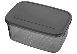 Контейнер для продуктов 1,3л Кристалл 433141913/2677