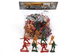 Набор солдатиков 2851222