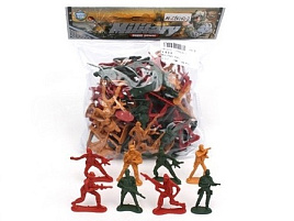 Набор солдатиков 2851222