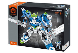 Конструктор FCJ0852790 Герой 941дет